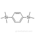 1,4-δις (τριμεθυλσιλυλ) βενζόλιο CAS 13183-70-5